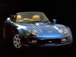 Marcos Mantara Spyder 1992 года